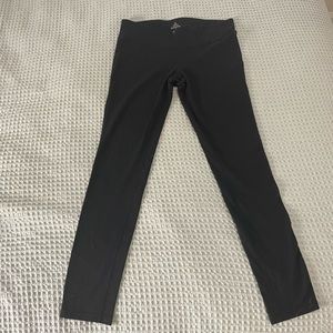 Prana size medium leggings